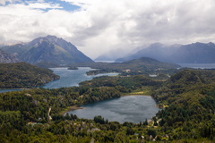 Аргентина, Патагония